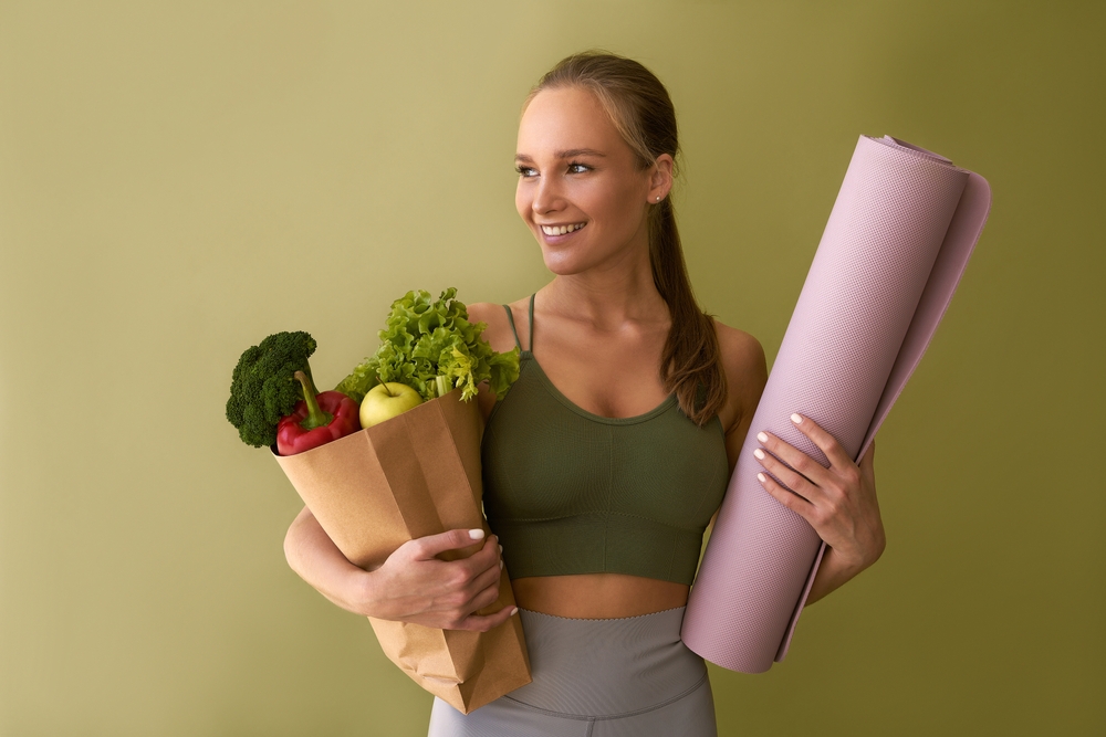 Read more about the article Wegańska i wegetariańska dieta dla sportowców