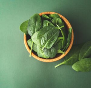 Produkty spożywcze o największej zawartości żelaza – lista