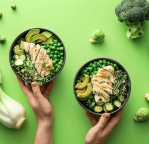 Dieta przeciwzapalna – wszystko, co musisz wiedzieć