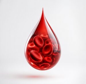 Jak odkryto rolę żelaza w organizmie? Krótka historia hematologii