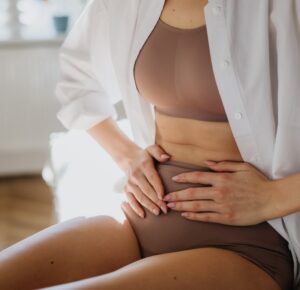 Adenomioza – cicha przyczyna obfitych krwawień u kobiet
