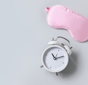 Naturalne sposoby walki z bezsennością – zioła, rytuały, relaksacja