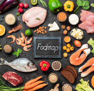 Dieta FODMAP a przyswajanie składników mineralnych