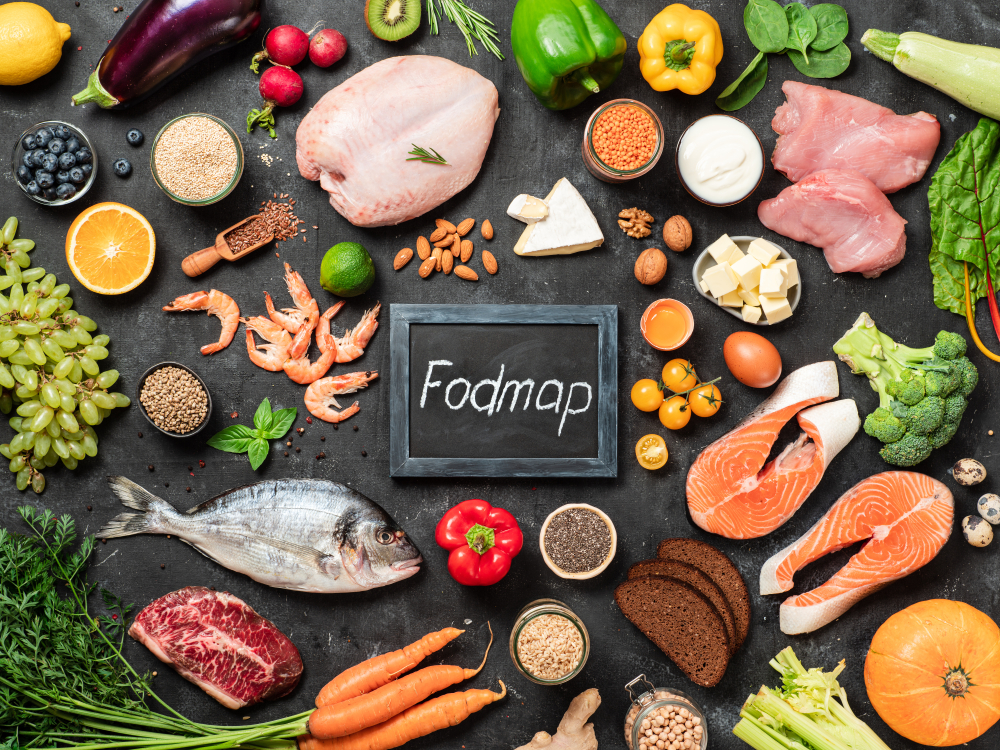 Read more about the article Dieta FODMAP a przyswajanie składników mineralnych