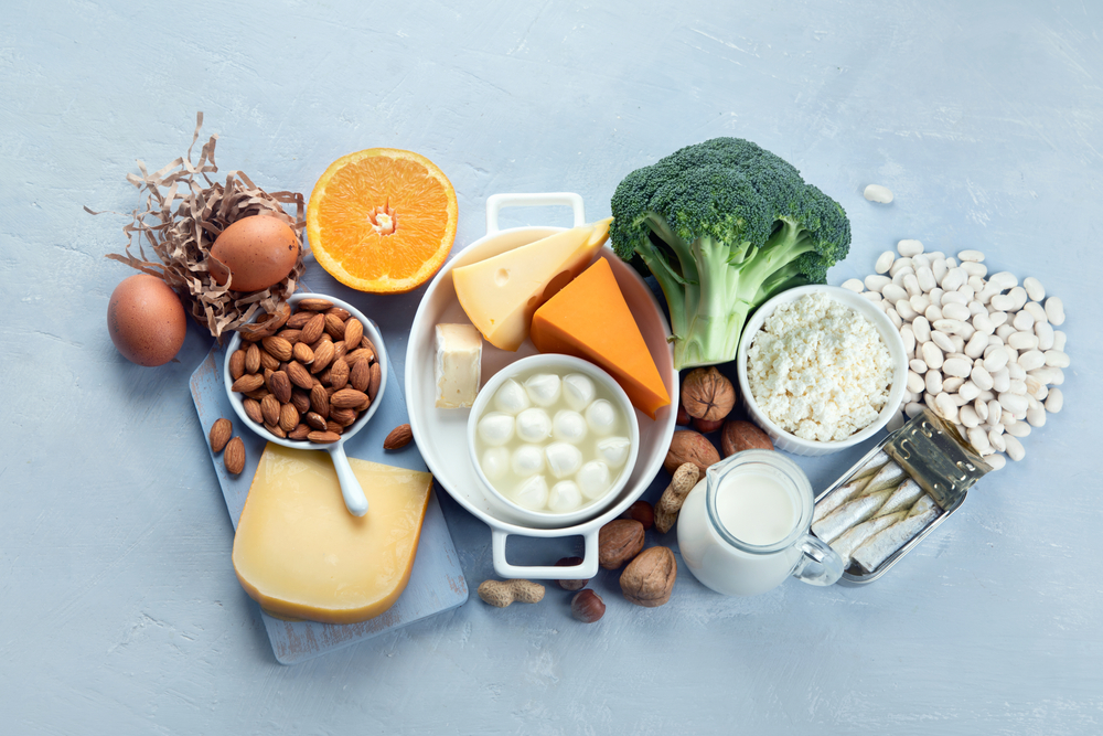 Read more about the article Dieta przy reumatoidalnym zapaleniu stawów