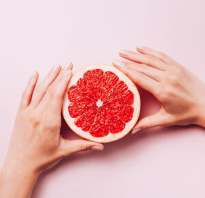 Grejpfruty – właściwości odżywcze i zdrowotne