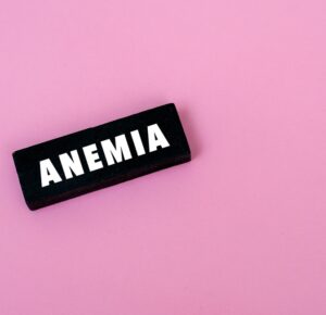 Diagnostyka anemii
