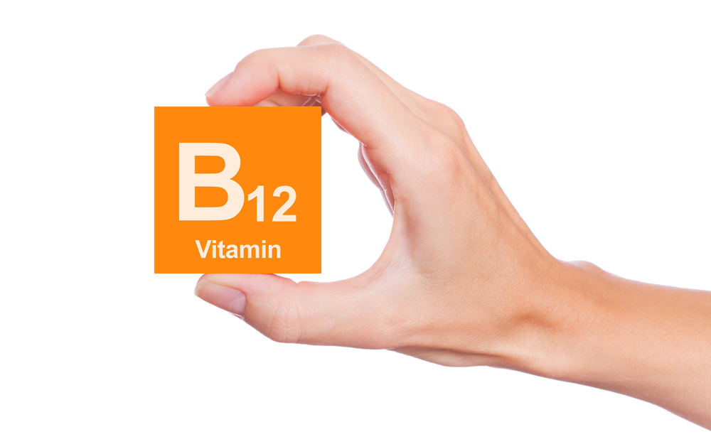 Read more about the article Witamina B12 – charakterystyka i funkcje w organizmie
