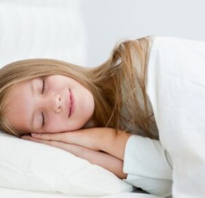 Dlaczego sen jest ważny?