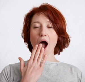 Bezsenność – przyczyny, objawy, leczenie