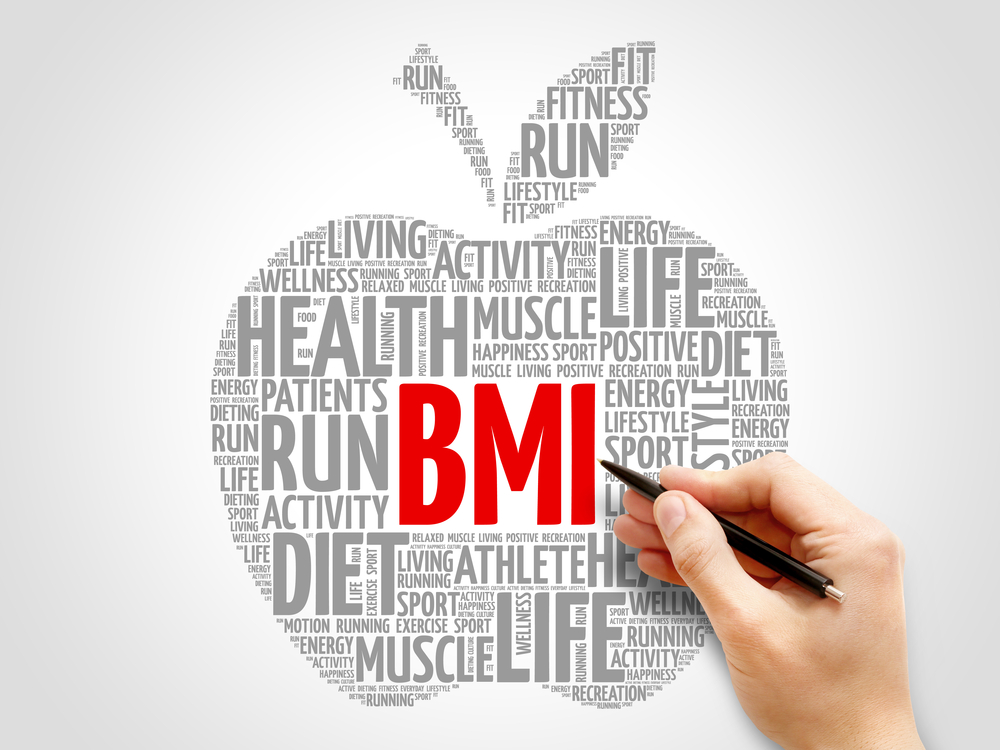 Read more about the article Wskaźnik BMI – do czego służy wskaźnik BMI i dlaczego nie jest miarodajny?