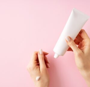 Brak dwutlenku tytanu w składzie – co to oznacza?