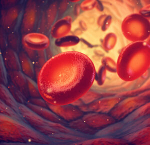 Co powoduje spadek poziomu żelaza w organizmie?