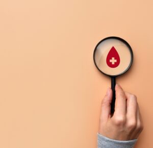 Dlaczego warto regularnie badać krew?