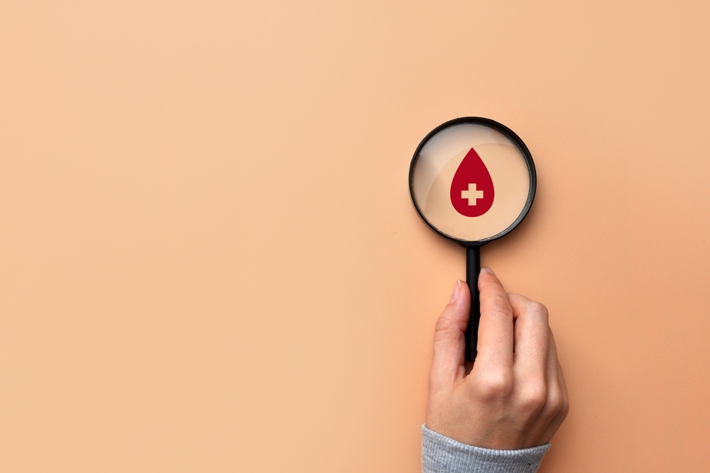 You are currently viewing Dlaczego warto regularnie badać krew?