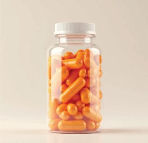 Jak przechowywać suplementy diety w warunkach domowych?